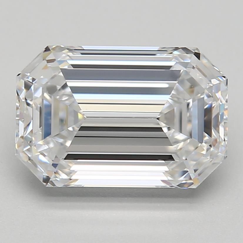 3.07 Carat