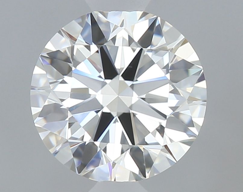 0.80 ct Round diamond