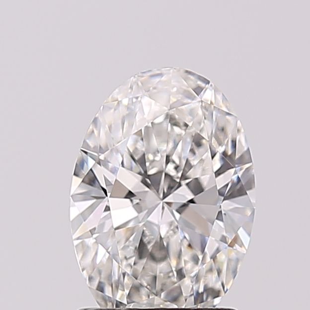 1.60 ct Oval diamond