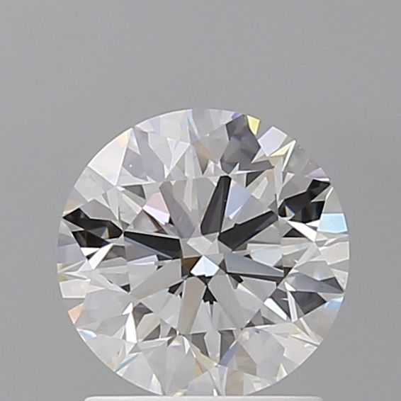 1.52 ct. round Lab Grown Diamond front image