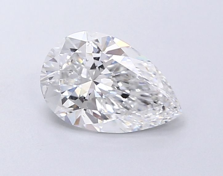 1.11 ct. pear Lab Grown Diamond front image