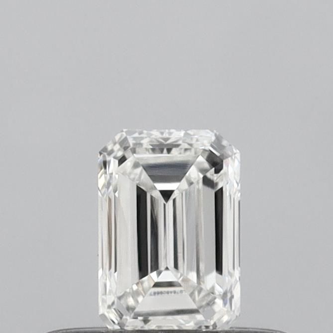 0.31 ct lab-grown Emerald Diamond