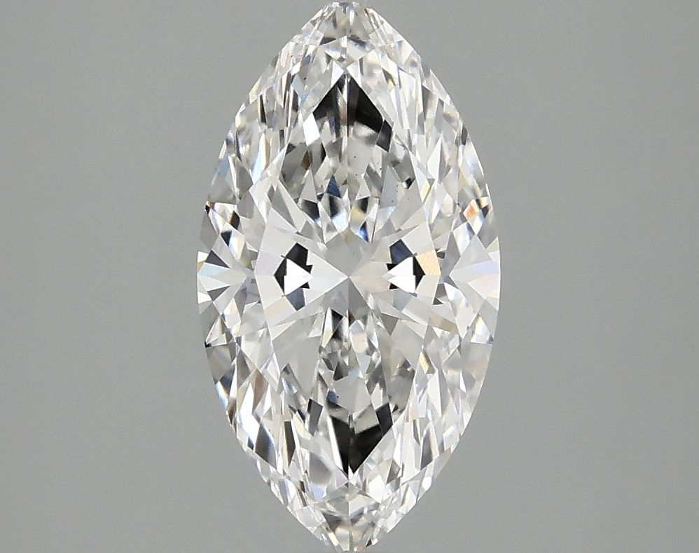 1.81 ct. marquise Lab Grown Diamond front image