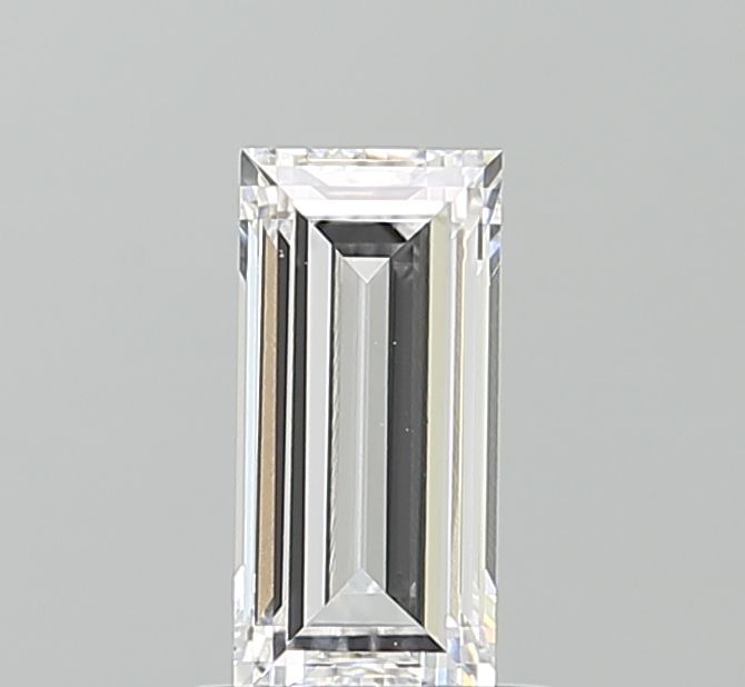 1.03 ct lab-grown Baguette Diamond