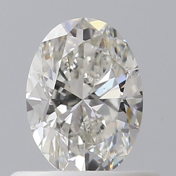 0.50 ct Oval diamond
