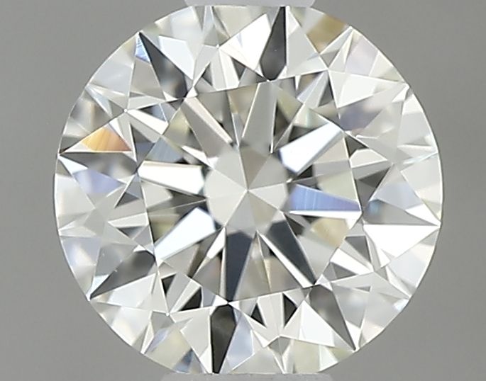 0.4 ct Round Diamond