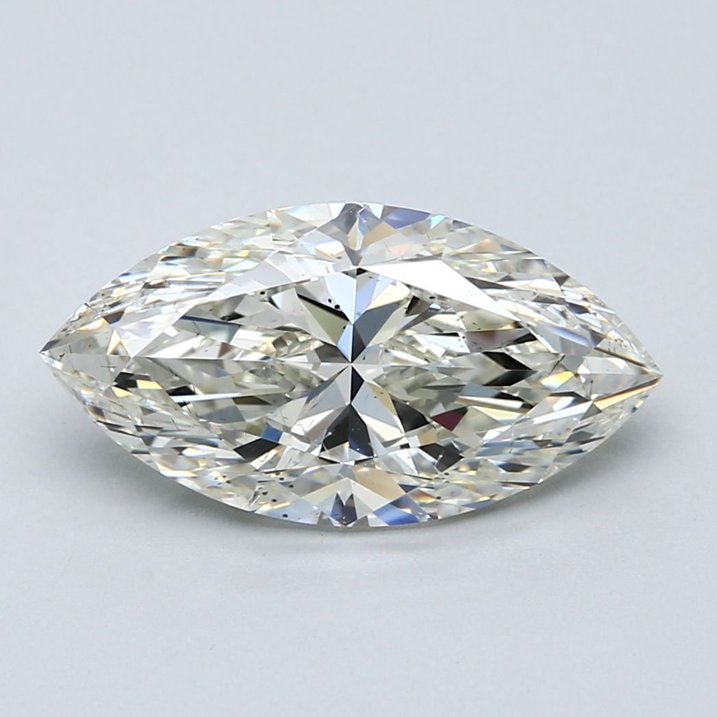 4.00ct Marquise diamond