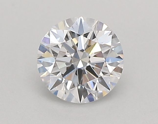 0.34 ct lab-grown Round Diamond
