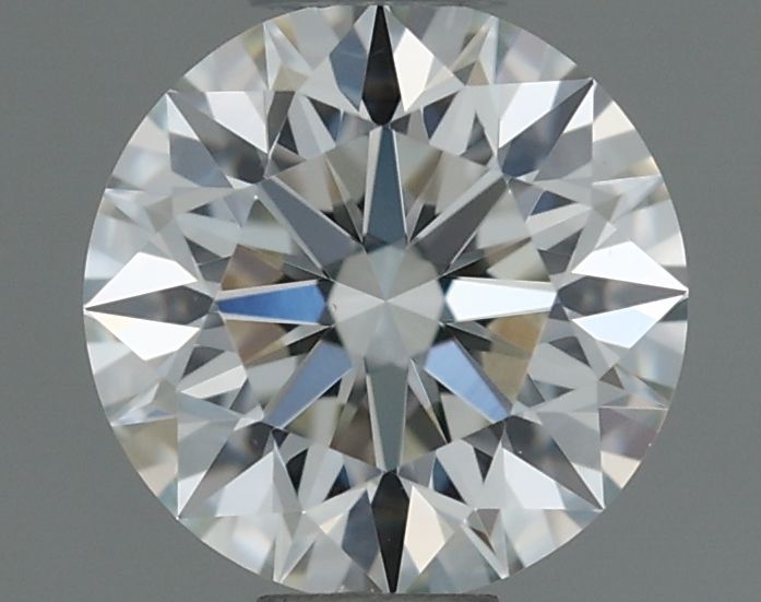 0.44 ct Round diamond