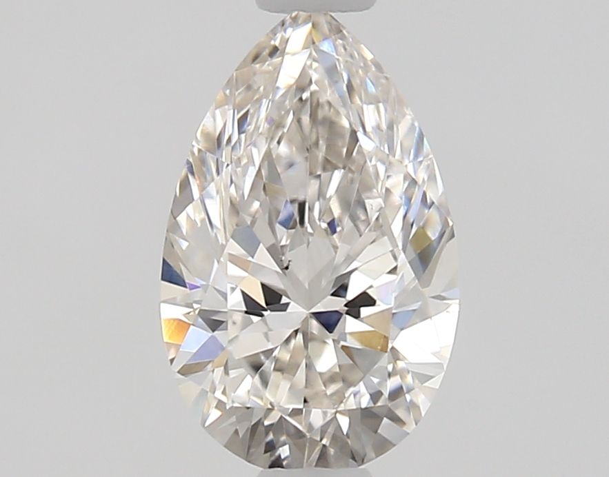 0.70 ct Pear diamond