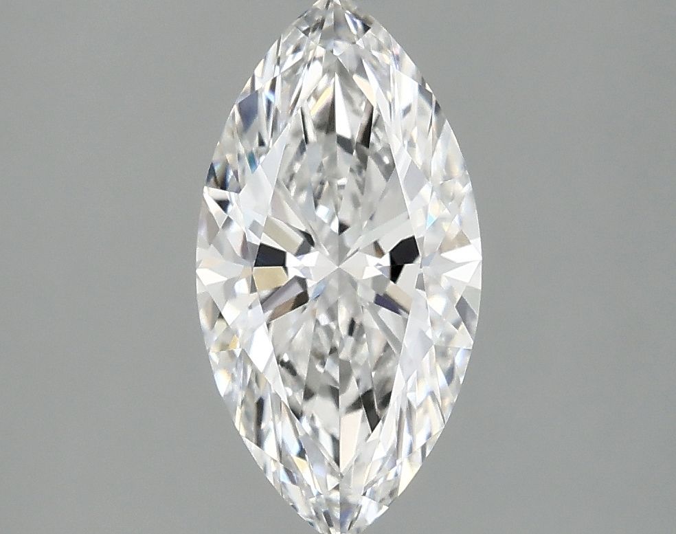 1.54 ct. marquise Lab Grown Diamond front image