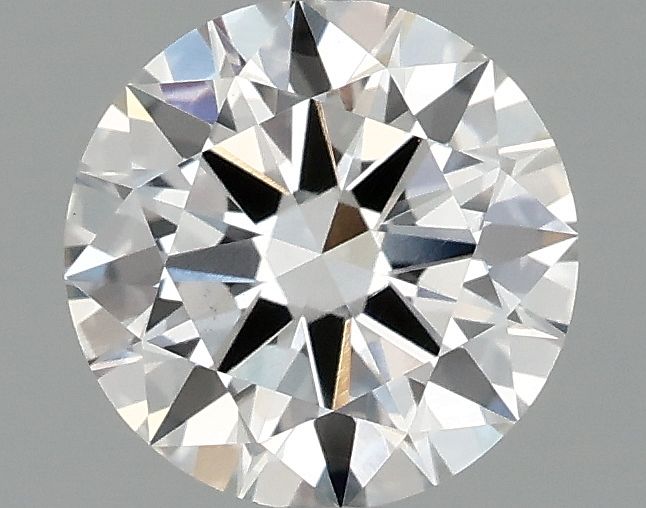 1.01 ct. round Lab Grown Diamond front image