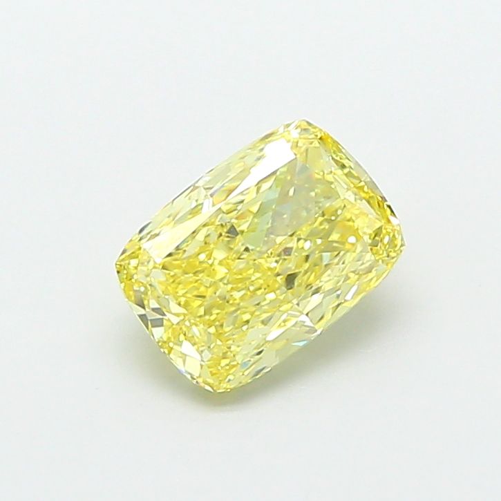 2.00 ct Cushion Modified diamond