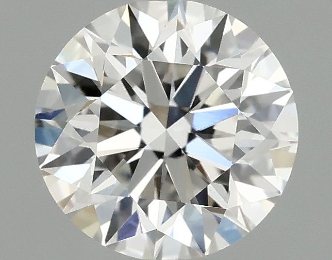 1.03 ct. round Lab Grown Diamond front image