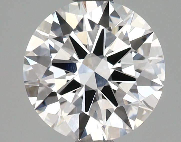 1.65 ct. round Lab Grown Diamond front image