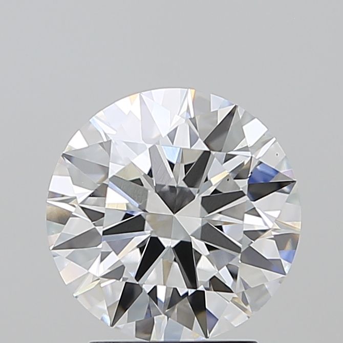 2.54 Carat