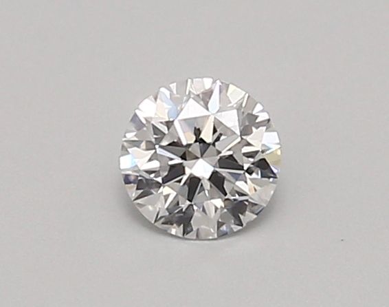 0.36 ct lab-grown Round Diamond