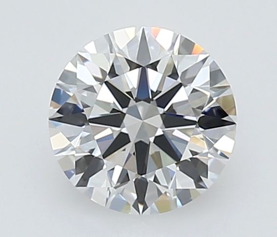 1.01 ct. round Lab Grown Diamond front image