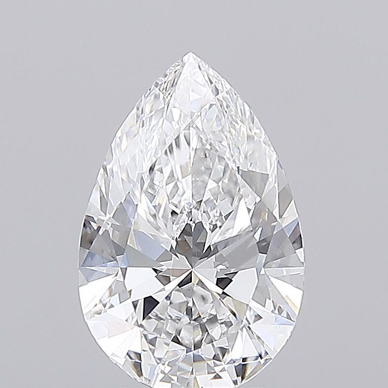 2.99 ct. pear Lab Grown Diamond front image