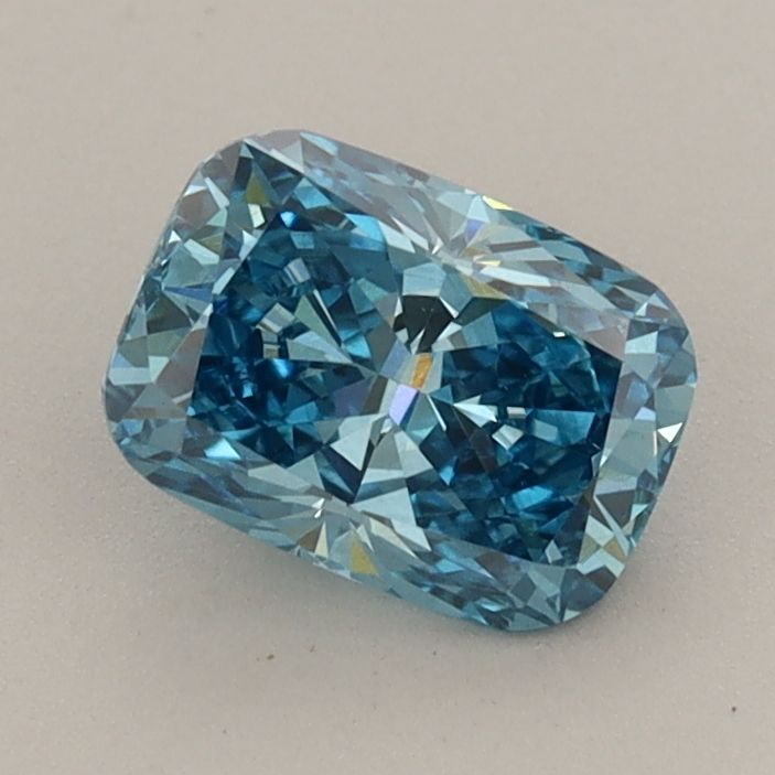 0.98 ct Cushion Modified diamond