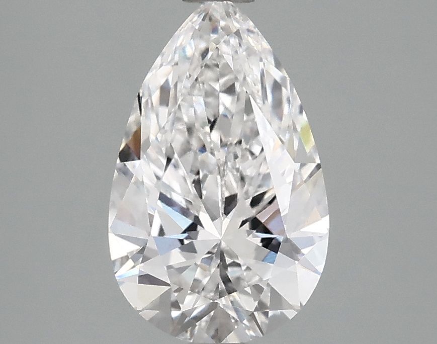 1.83 ct. pear Lab Grown Diamond front image