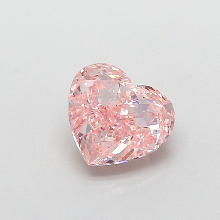 1.05 ct Heart diamond