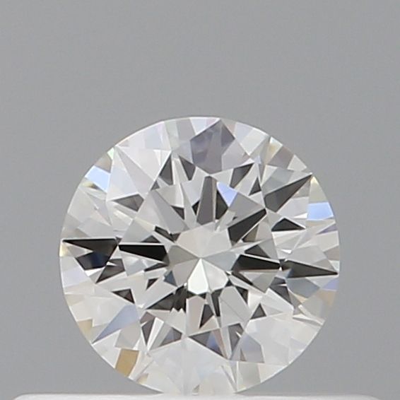 0.30 ct Round diamond