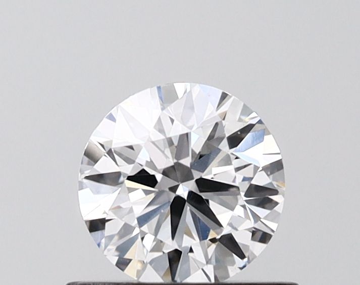 0.54 ct. round Lab Grown Diamond front image