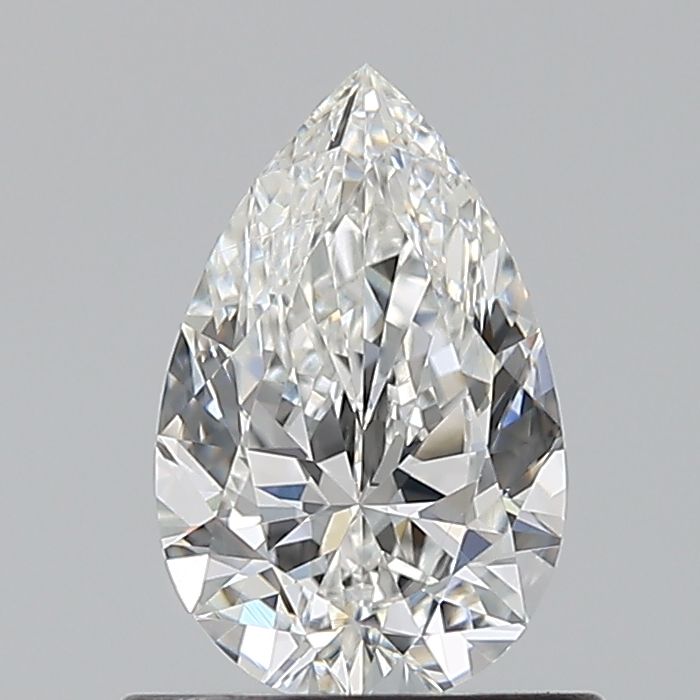 0.70 ct Pear diamond