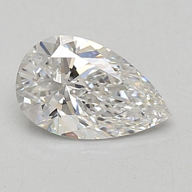 1.09 ct. pear Lab Grown Diamond front image