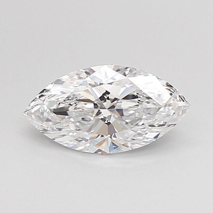 1.02 ct. marquise Lab Grown Diamond front image