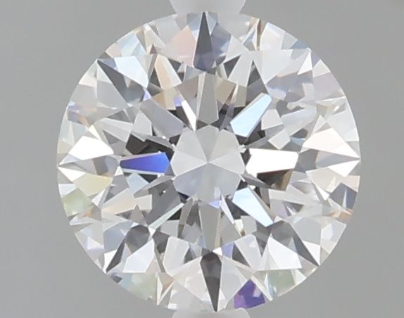 1.04 ct. round Lab Grown Diamond front image
