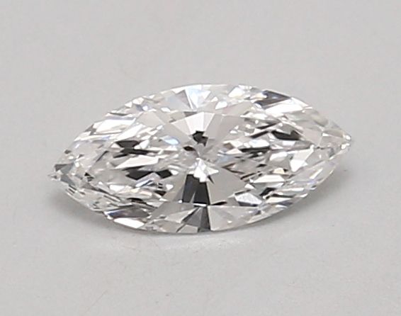 0.48 ct lab-grown Marquise Diamond