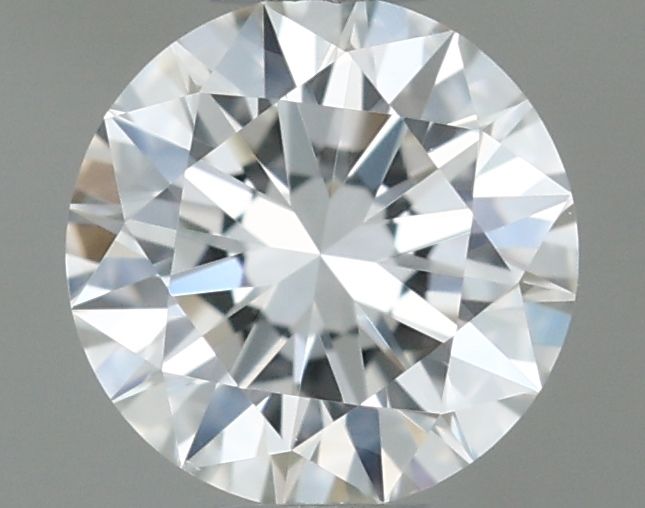 0.30 ct Round diamond