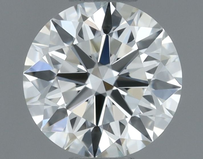 0.40 ct Round diamond