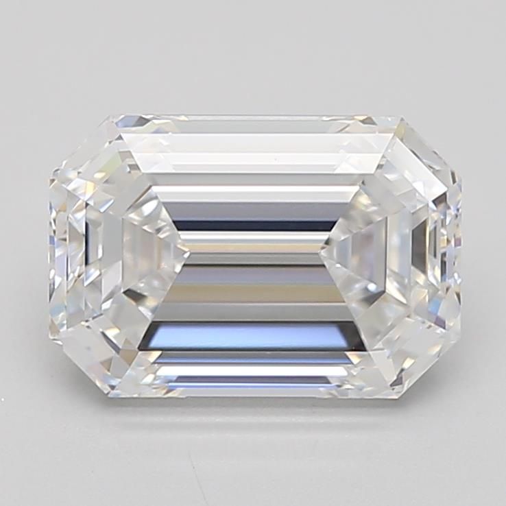 2.45 Carat