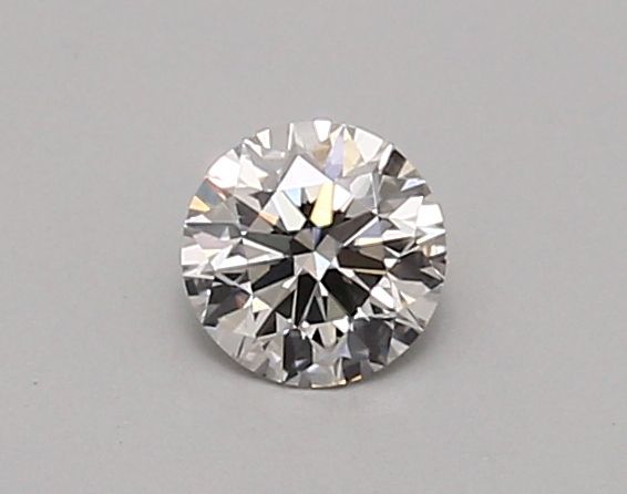 0.39 ct Round diamond