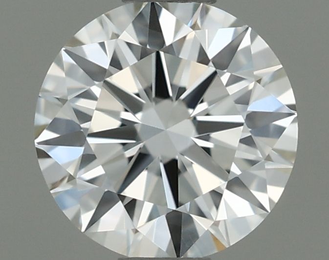 0.5 ct Round Diamond