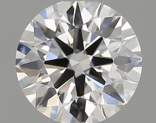 0.82 ct Round diamond