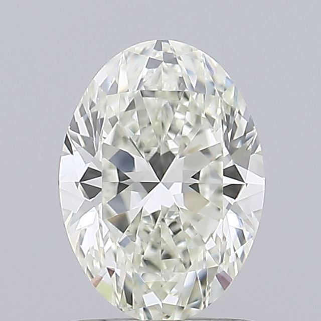 Diament 1.0 ct I/VVS2