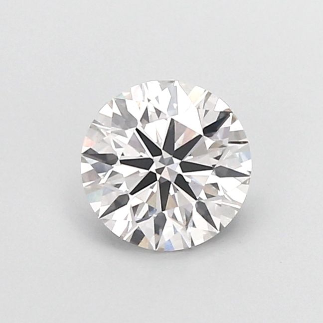 1.44 ct. round Lab Grown Diamond front image