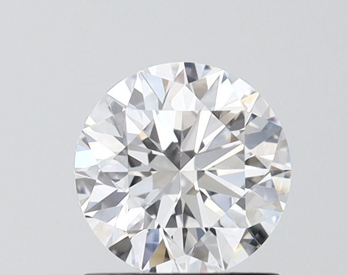 1.05 ct. round Lab Grown Diamond front image