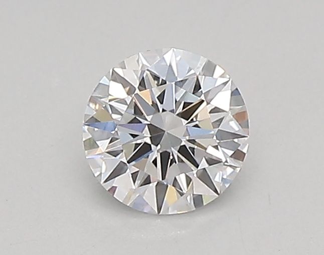 0.29 ct lab-grown Round Diamond
