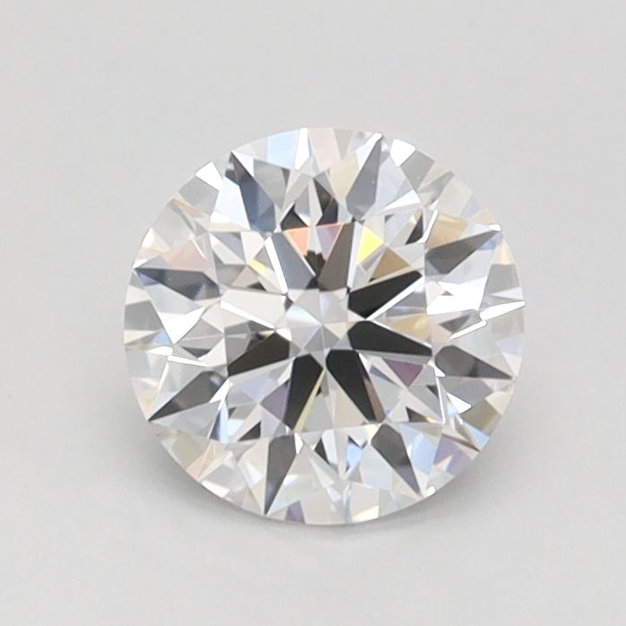 0.54 ct. round Lab Grown Diamond front image