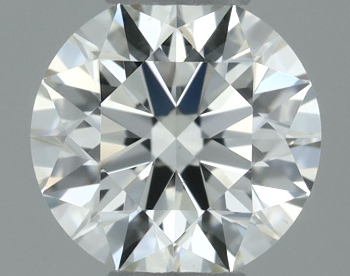 0.30 ct Round diamond