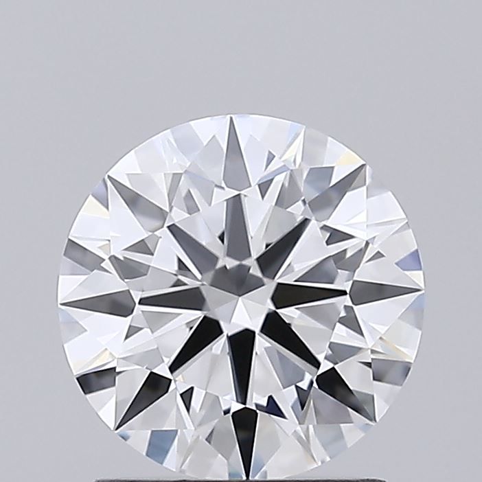 1.17 ct. round Lab Grown Diamond front image