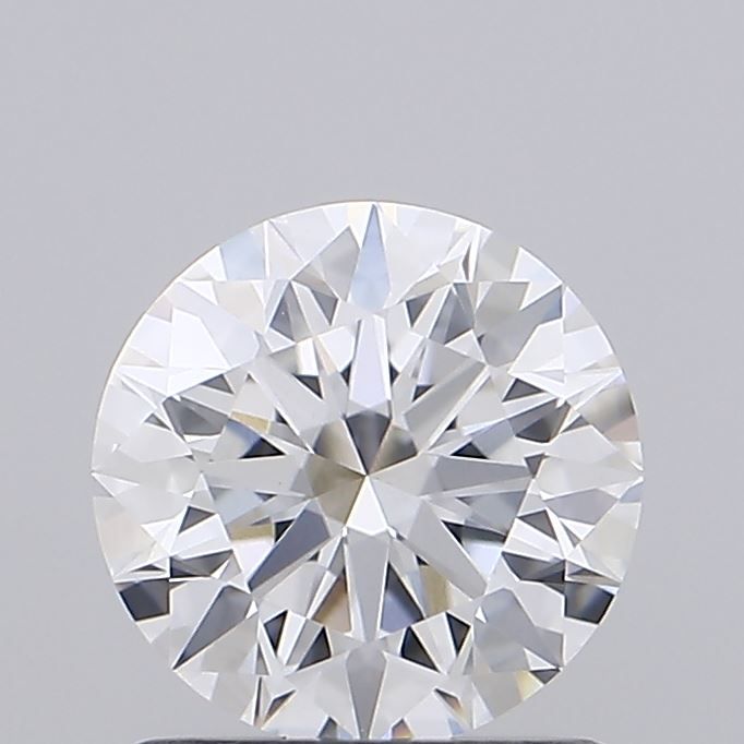 1.06 ct. round Lab Grown Diamond front image