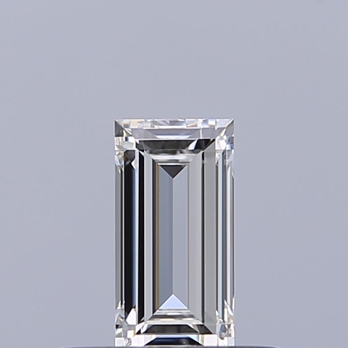 0.31 ct Baguette Diamond