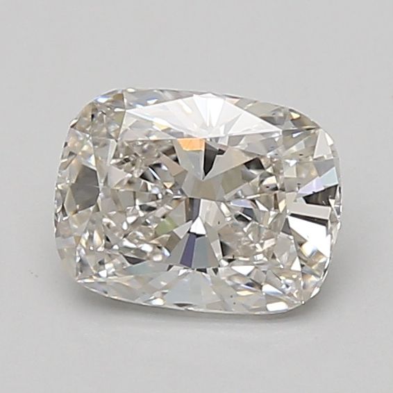 1.05 ct lab-grown Cushion modified Diamond