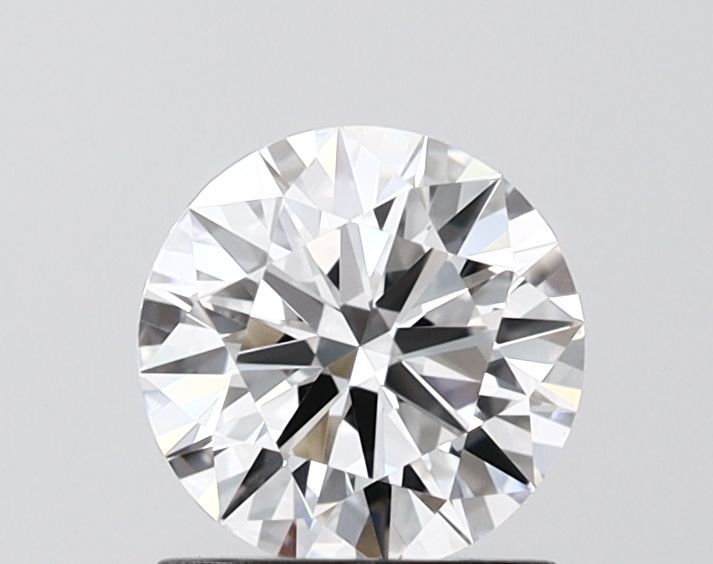 1.02 ct. round Lab Grown Diamond front image